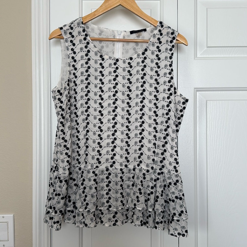 Tommy Hilfiger blouse